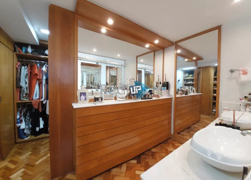 Apartamento, 4 quartos, 348 m² - Foto 27