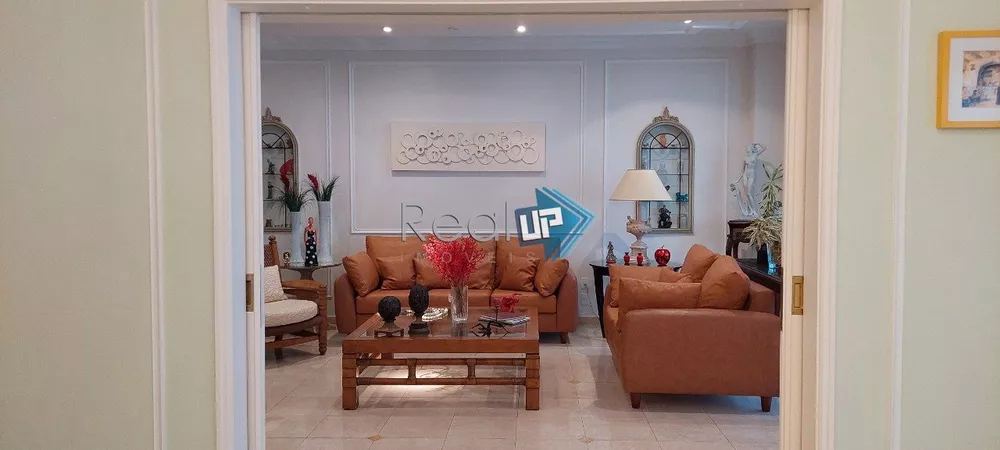 Apartamento, 4 quartos, 348 m² - Foto 23