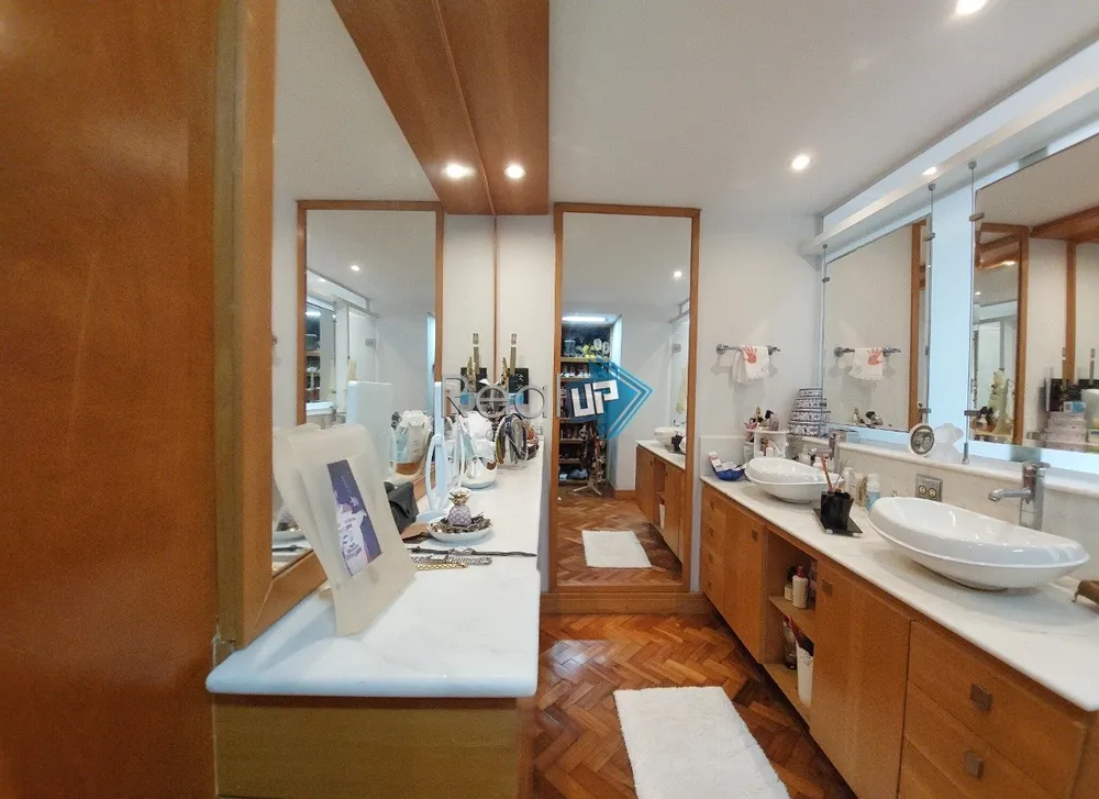 Apartamento, 4 quartos, 348 m² - Foto 41