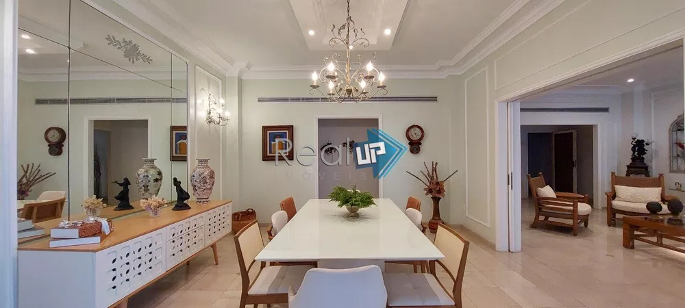 Apartamento, 4 quartos, 348 m² - Foto 10