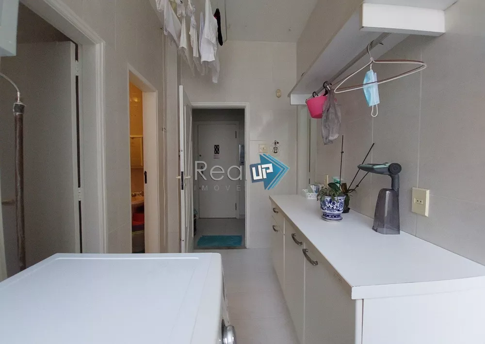 Apartamento, 4 quartos, 348 m² - Foto 28