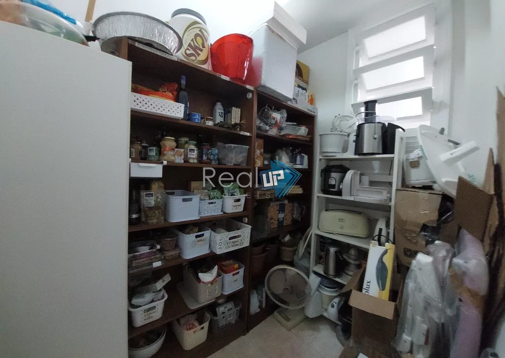 Apartamento, 4 quartos, 348 m² - Foto 11
