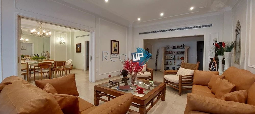 Apartamento, 4 quartos, 348 m² - Foto 33
