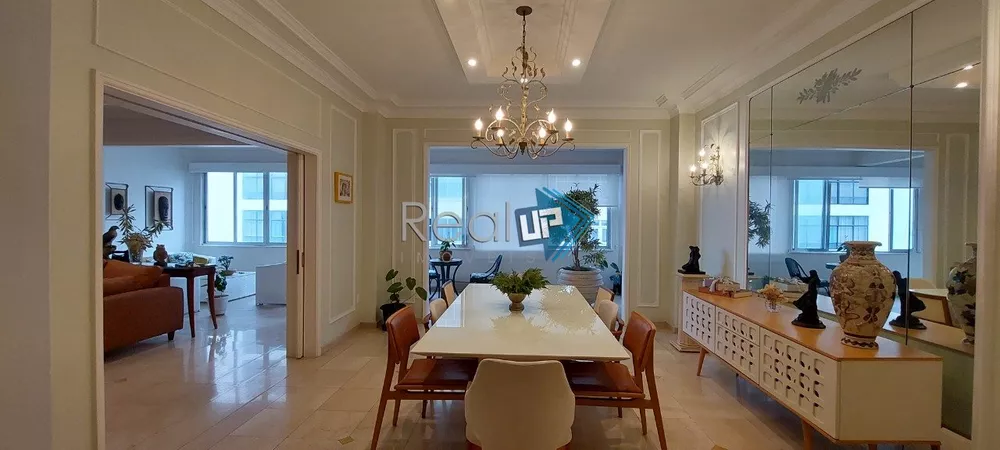 Apartamento, 4 quartos, 348 m² - Foto 40
