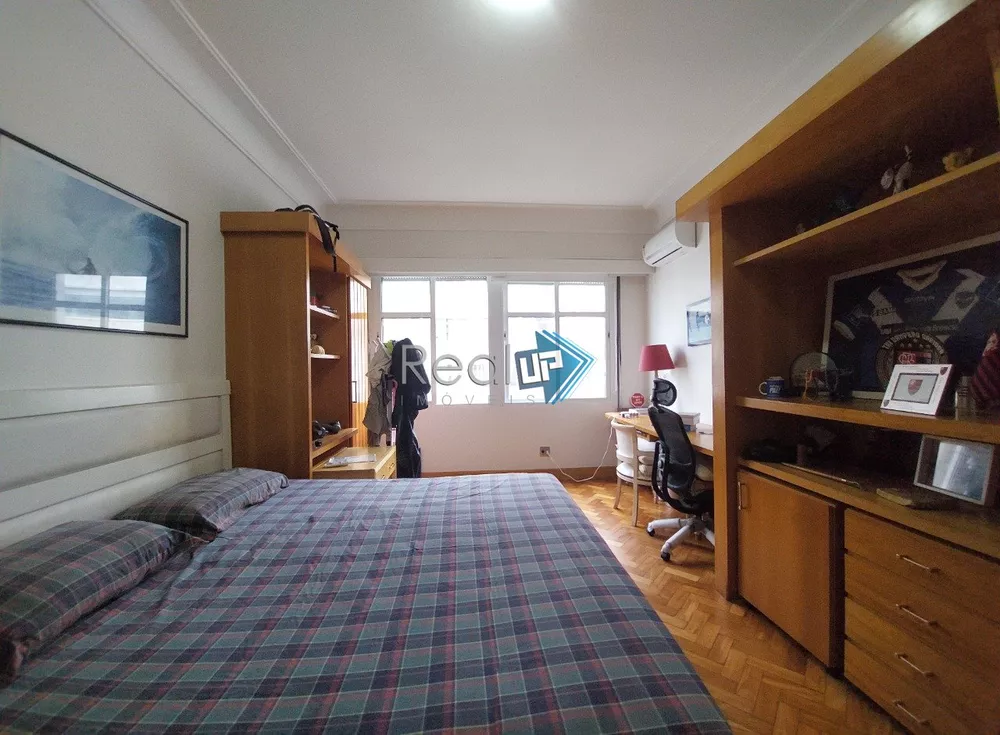 Apartamento, 4 quartos, 348 m² - Foto 20