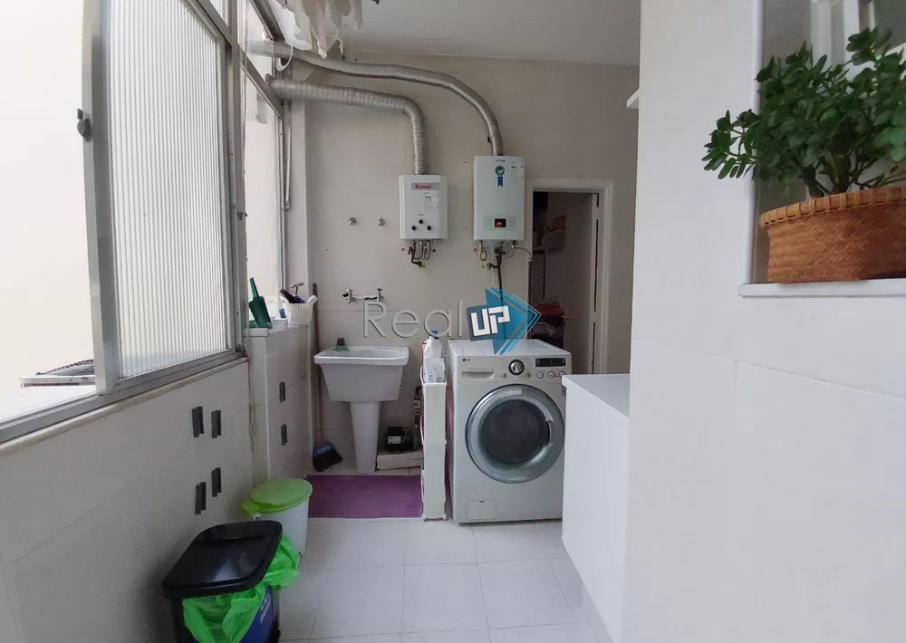 Apartamento, 4 quartos, 348 m² - Foto 35
