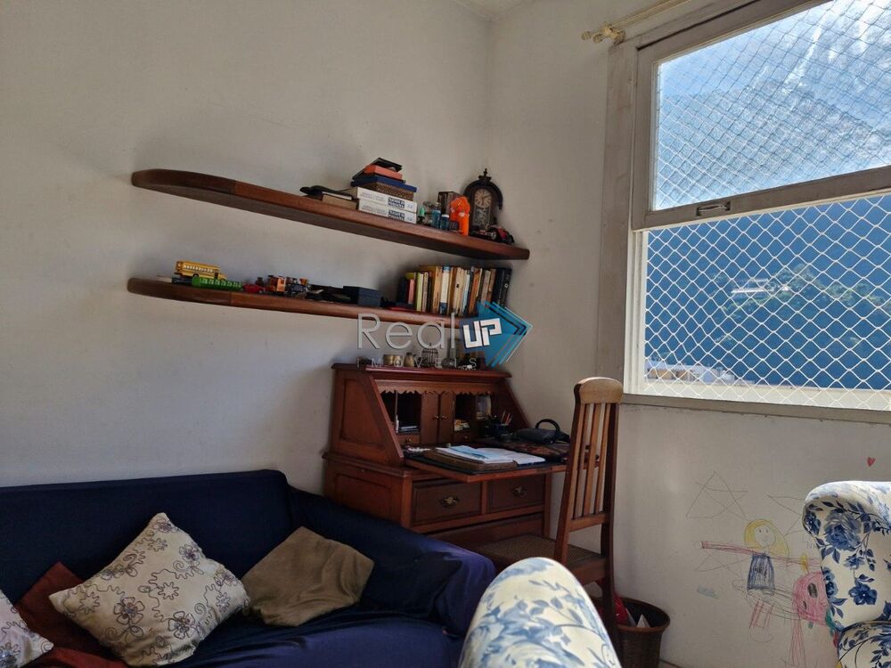 Cobertura à venda com 2 quartos, 121m² - Foto 7