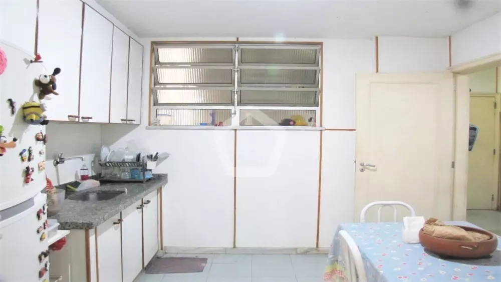 Apartamento à venda com 4 quartos, 155m² - Foto 12