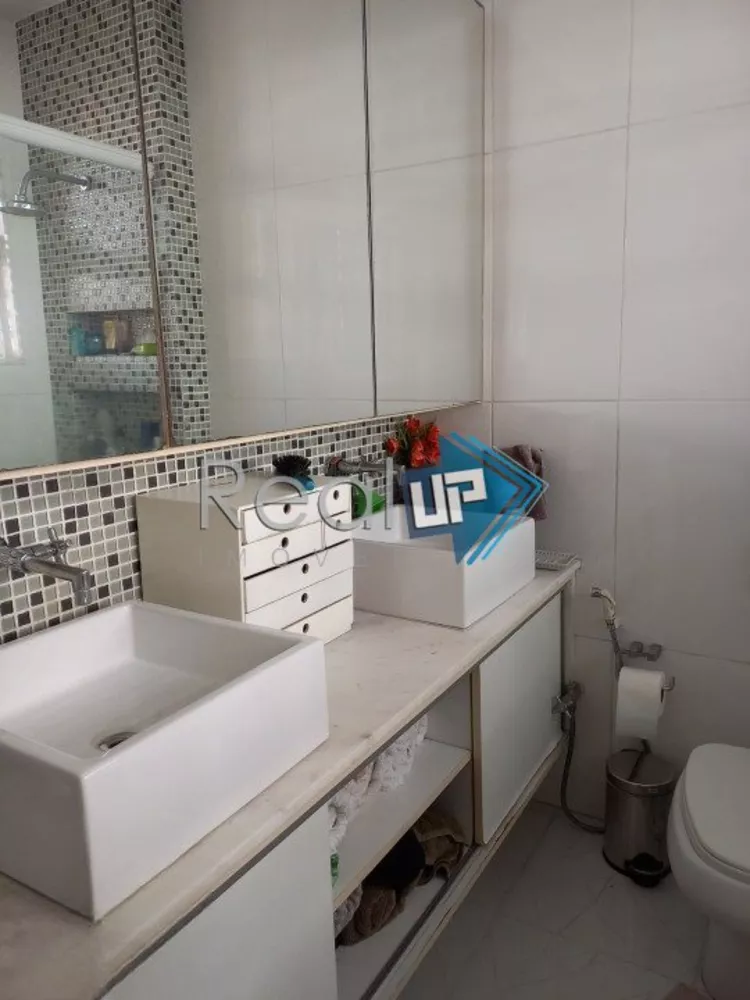 Apartamento, 3 quartos, 116 m² - Foto 5