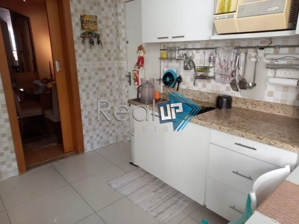 Apartamento, 3 quartos, 116 m² - Foto 19
