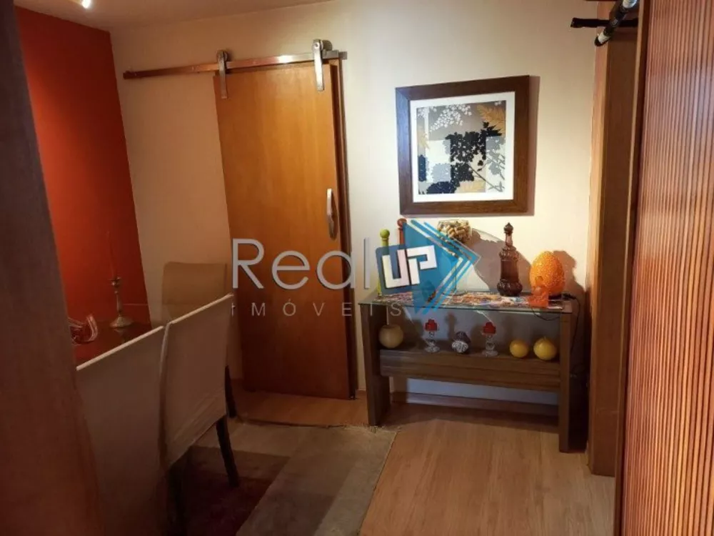 Apartamento, 3 quartos, 116 m² - Foto 6