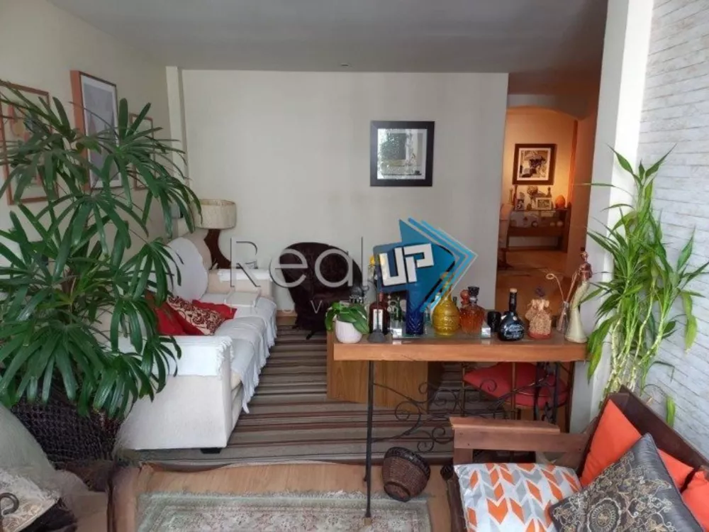 Apartamento, 3 quartos, 116 m² - Foto 14