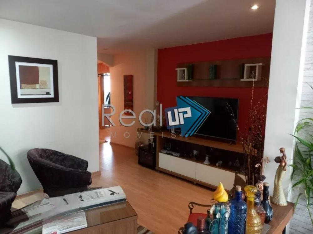 Apartamento, 3 quartos, 116 m² - Foto 10