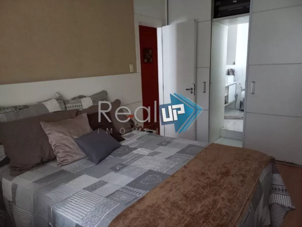 Apartamento, 3 quartos, 116 m² - Foto 4