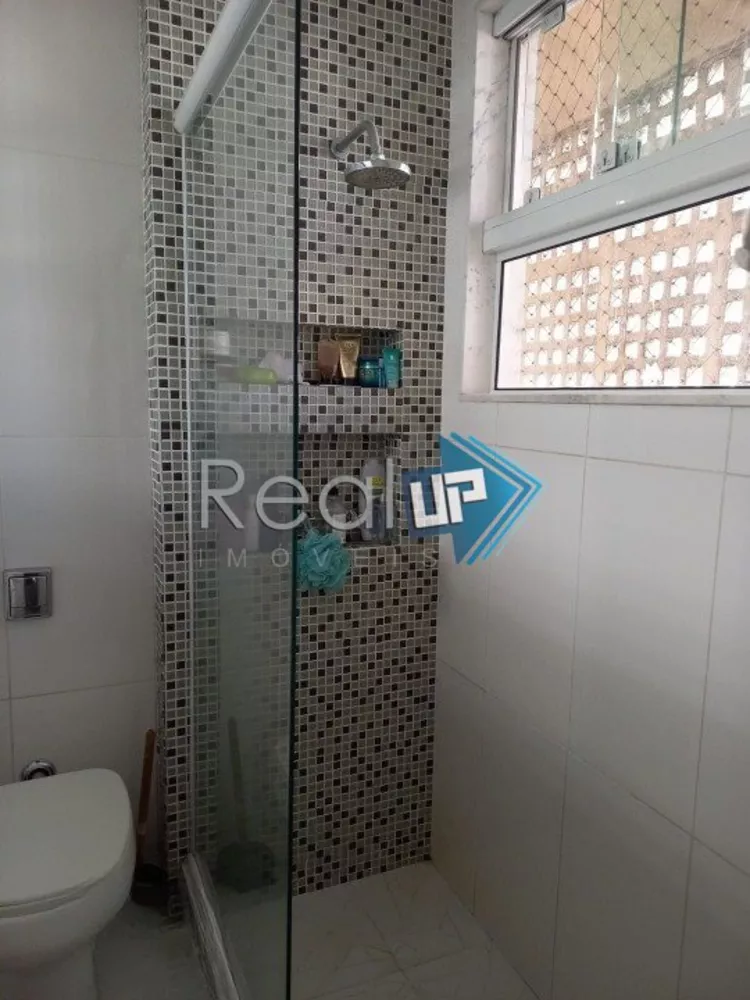 Apartamento, 3 quartos, 116 m² - Foto 9
