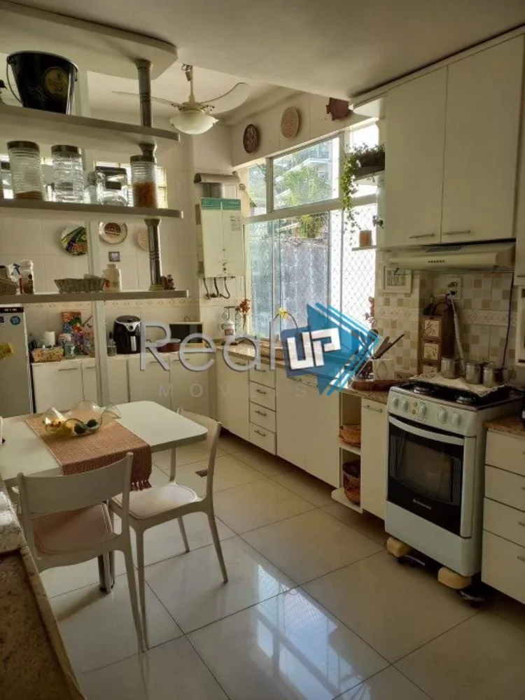 Apartamento, 3 quartos, 116 m² - Foto 3