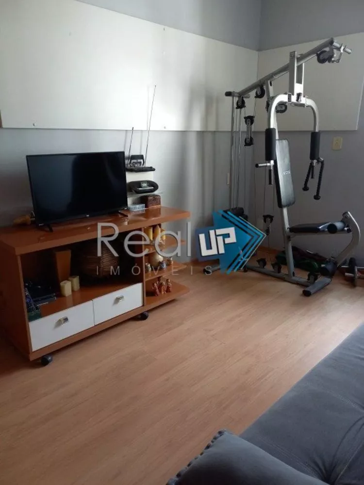 Apartamento, 3 quartos, 116 m² - Foto 20