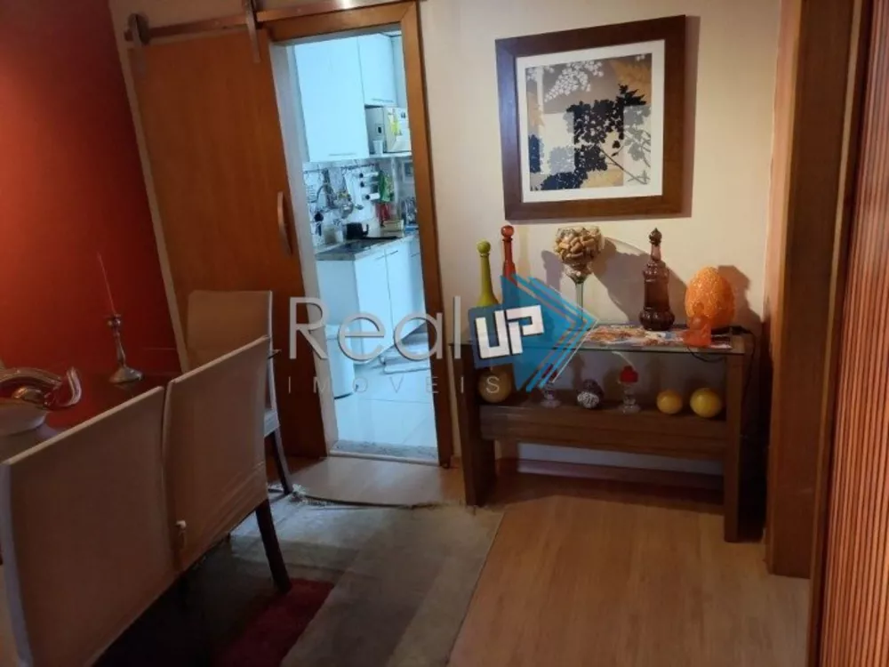 Apartamento, 3 quartos, 116 m² - Foto 21