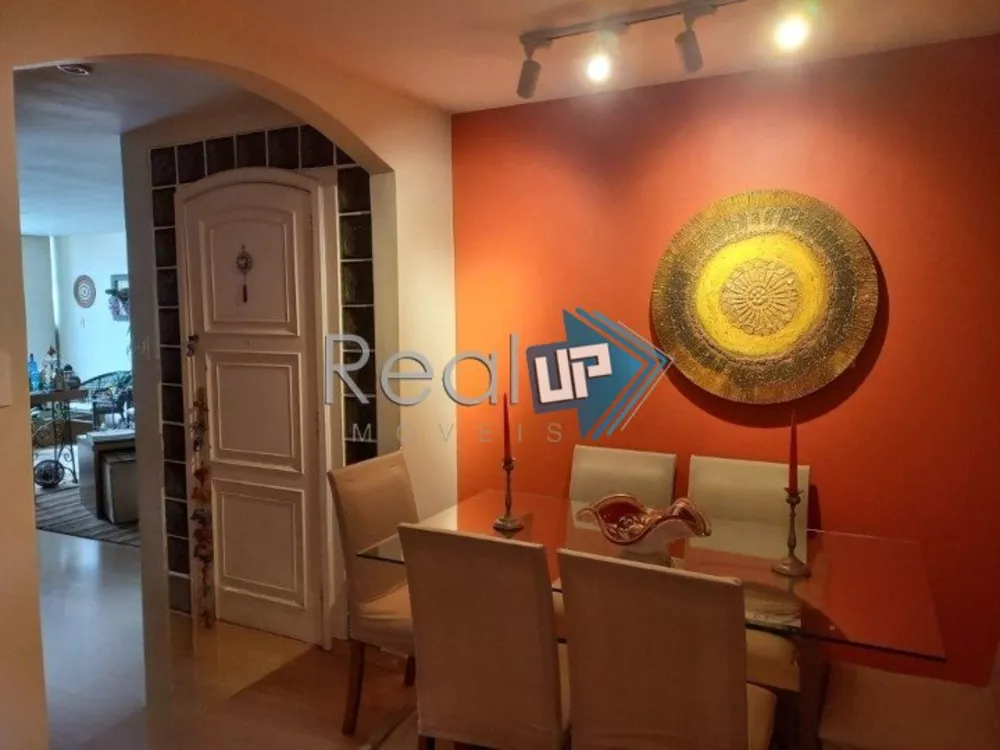 Apartamento, 3 quartos, 116 m² - Foto 13