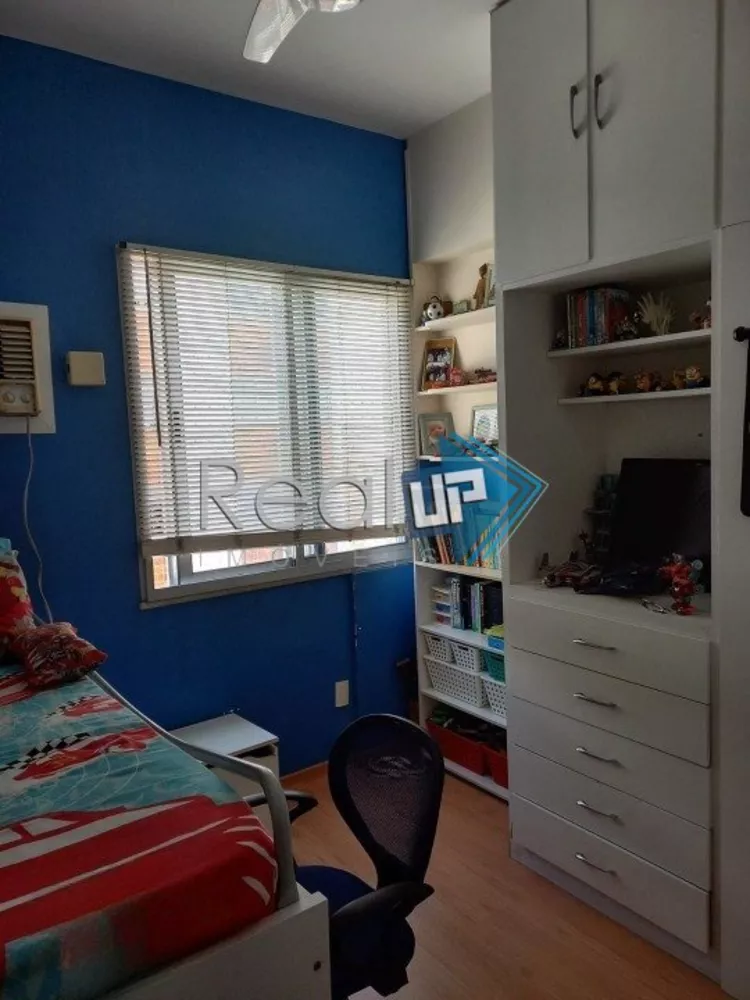 Apartamento, 3 quartos, 116 m² - Foto 22