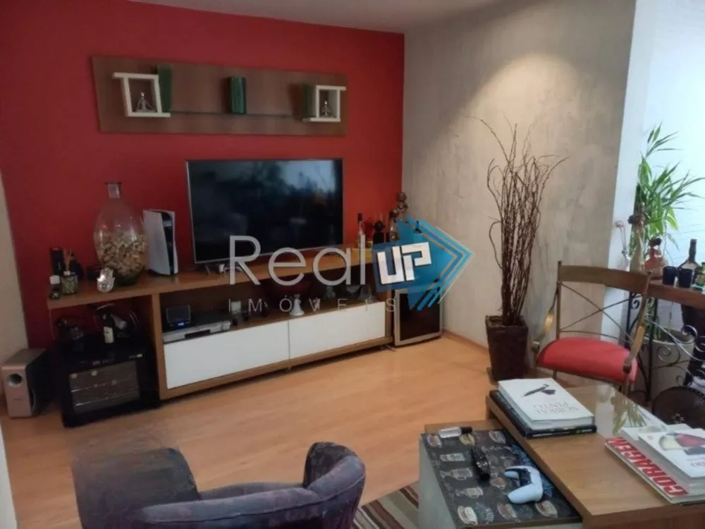 Apartamento, 3 quartos, 116 m² - Foto 11