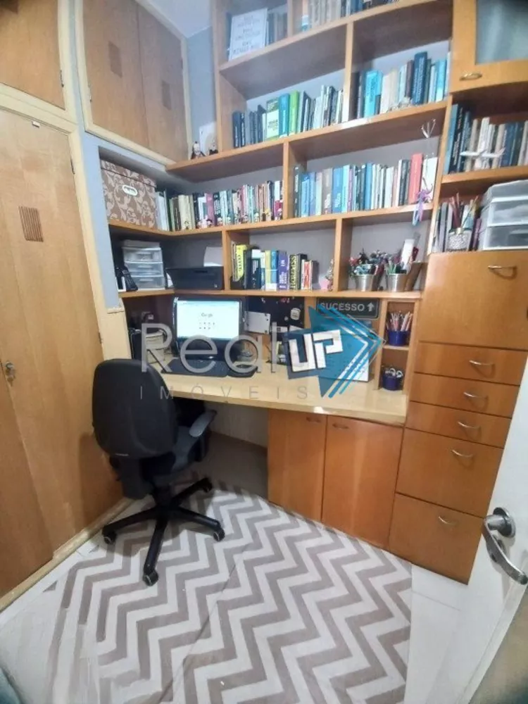 Apartamento, 3 quartos, 116 m² - Foto 15