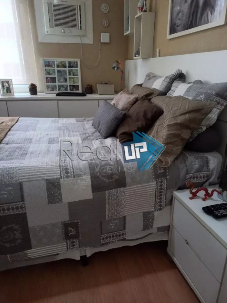 Apartamento, 3 quartos, 116 m² - Foto 18