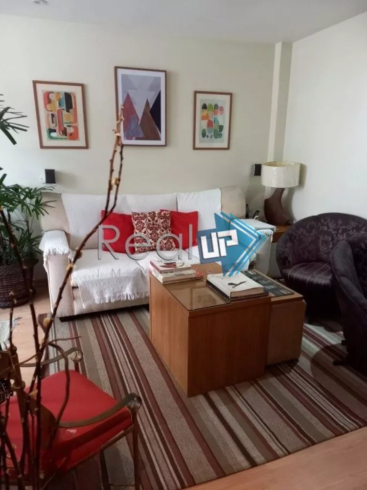 Apartamento, 3 quartos, 116 m² - Foto 2