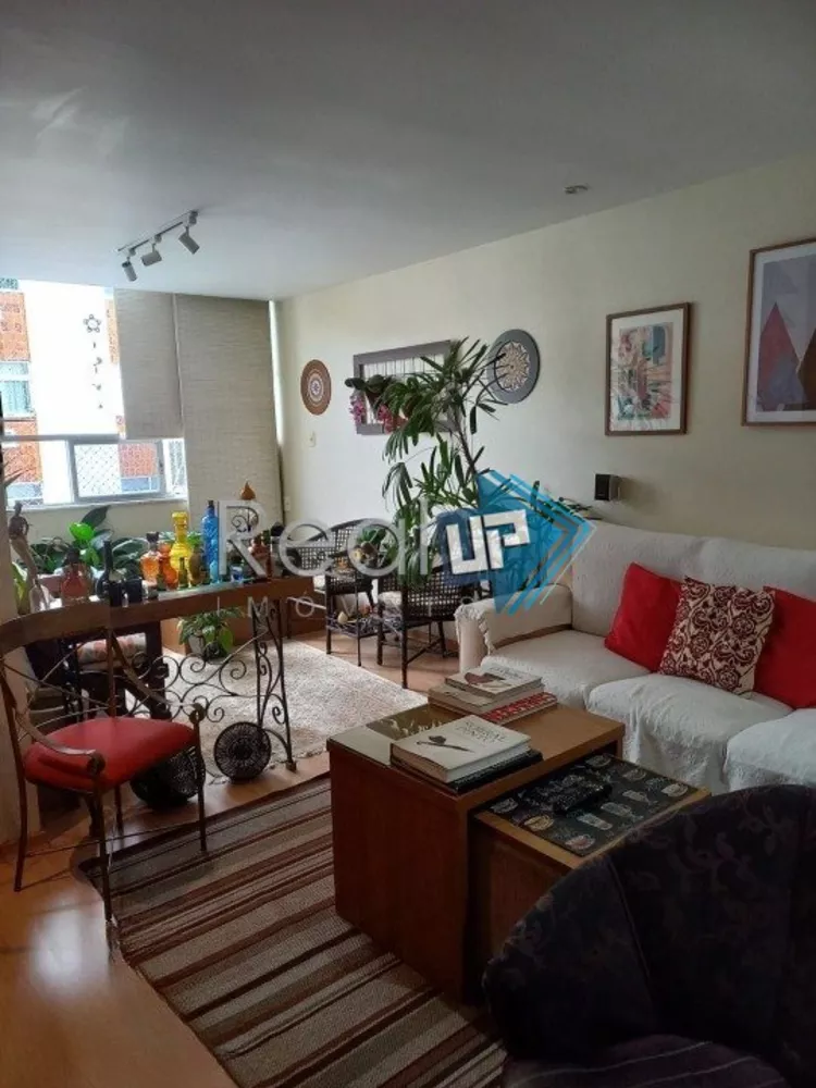 Apartamento, 3 quartos, 116 m² - Foto 8