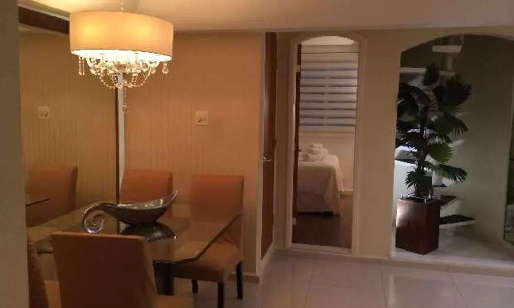 Cobertura à venda com 3 quartos, 120m² - Foto 4