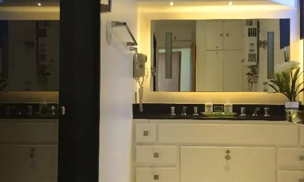 Cobertura à venda com 3 quartos, 120m² - Foto 10