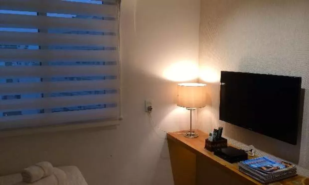 Cobertura à venda com 3 quartos, 120m² - Foto 13