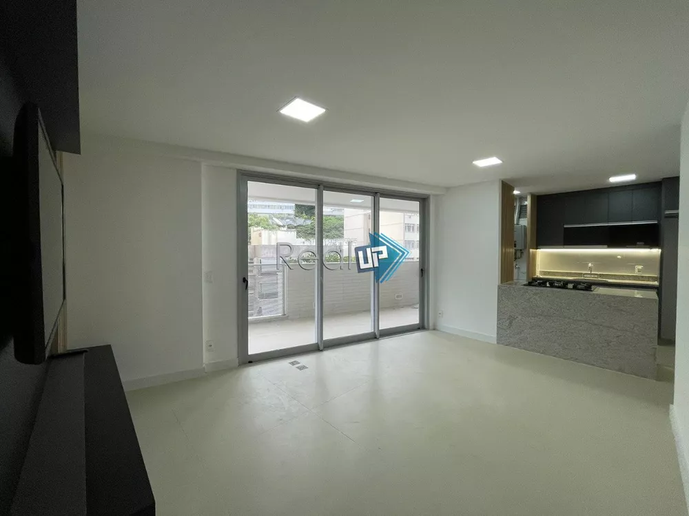 Apartamento à venda com 2 quartos, 78m² - Foto 1