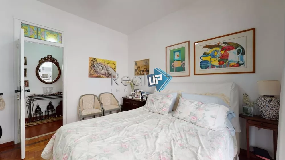 Apartamento à venda com 4 quartos, 151m² - Foto 11