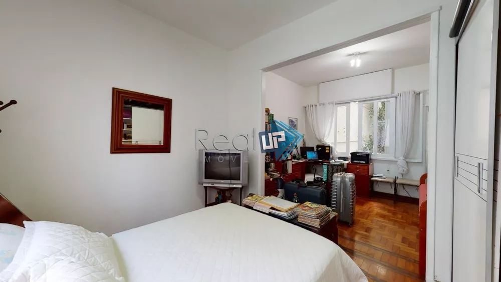 Apartamento à venda com 4 quartos, 151m² - Foto 12