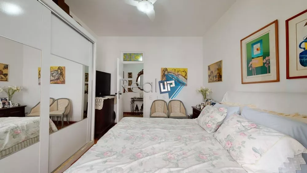 Apartamento à venda com 4 quartos, 151m² - Foto 13