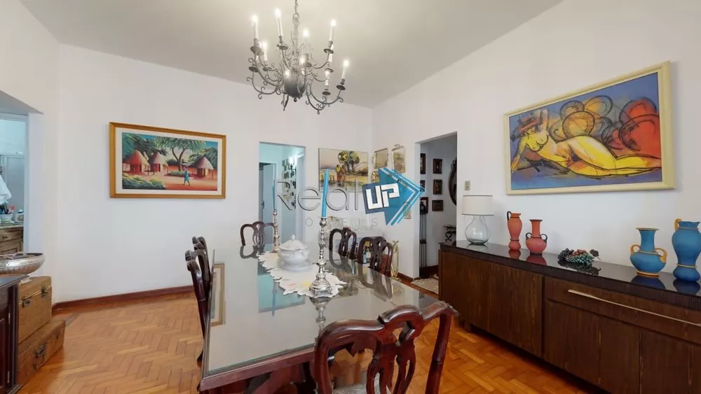 Apartamento à venda com 4 quartos, 151m² - Foto 10