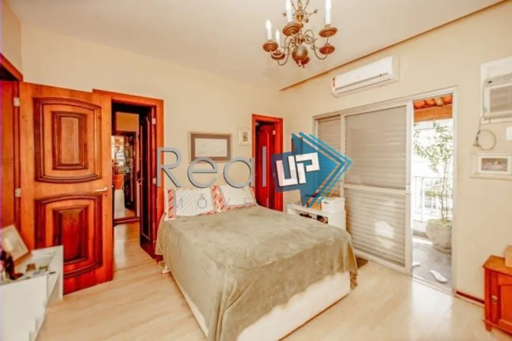 Cobertura, 4 quartos, 563 m² - Foto 14