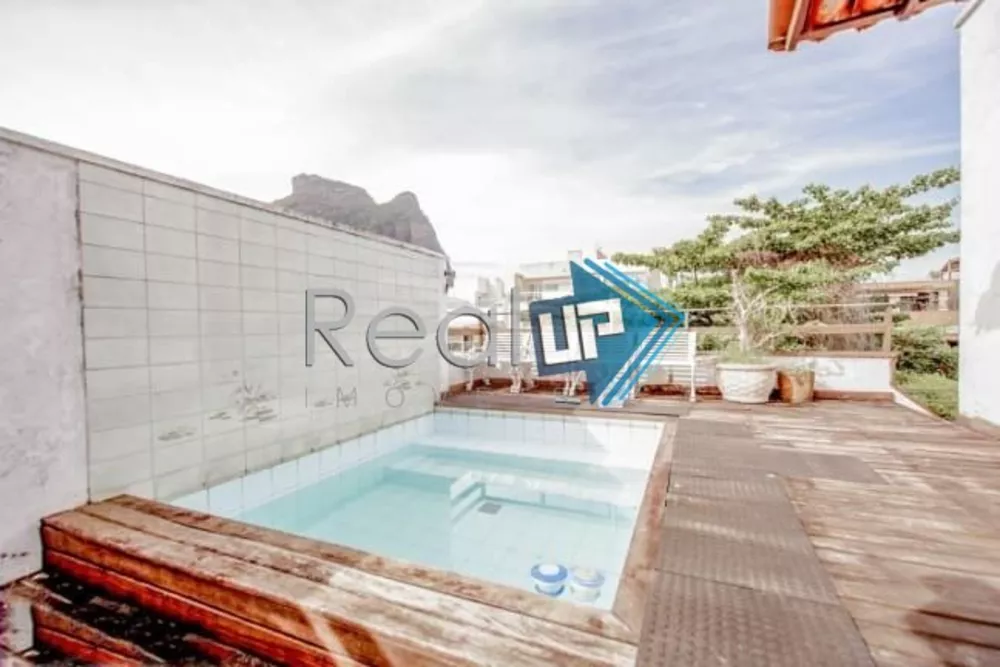 Cobertura, 4 quartos, 563 m² - Foto 32