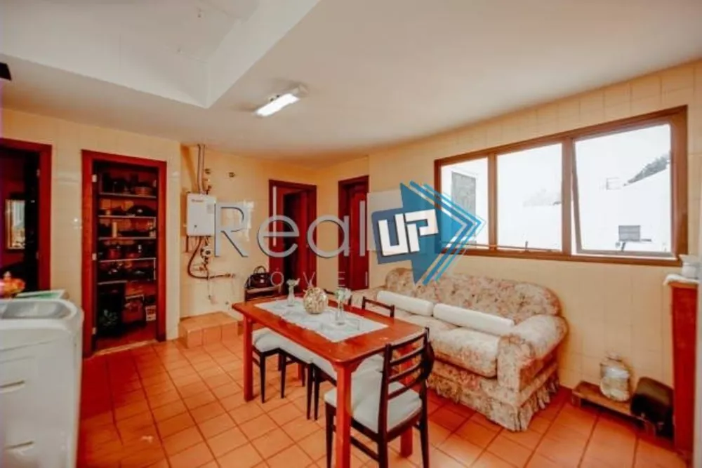 Cobertura, 4 quartos, 563 m² - Foto 26