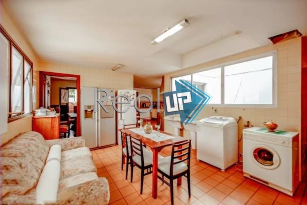 Cobertura, 4 quartos, 563 m² - Foto 6