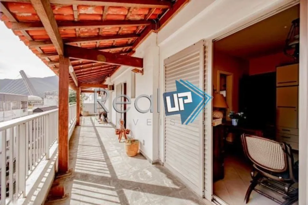 Cobertura, 4 quartos, 563 m² - Foto 39