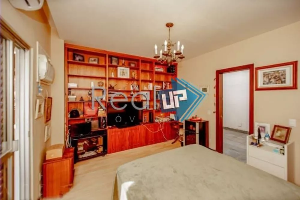 Cobertura, 4 quartos, 563 m² - Foto 10