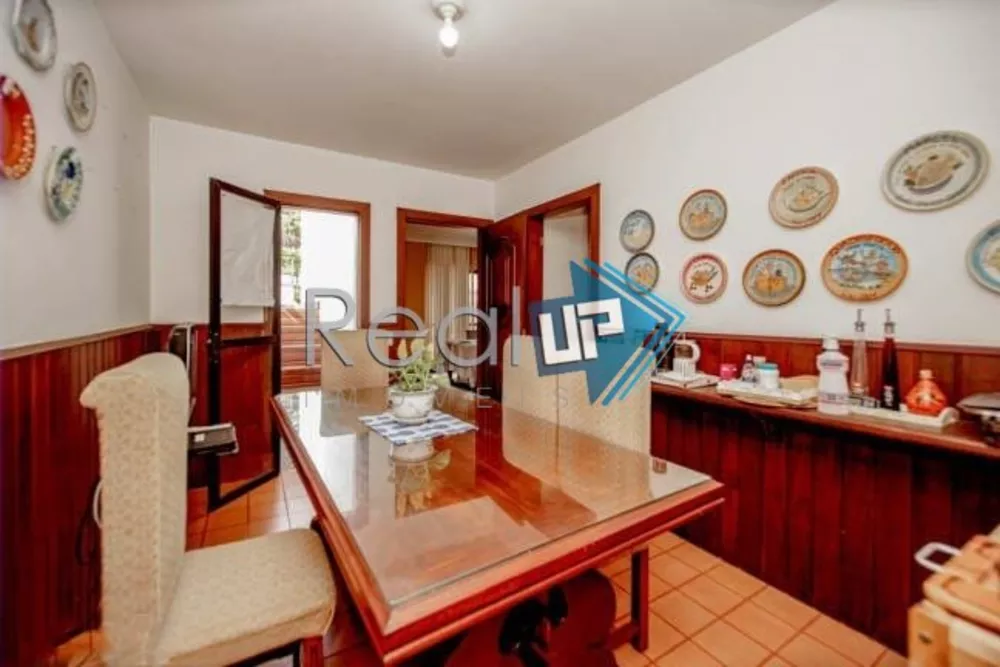 Cobertura, 4 quartos, 563 m² - Foto 9