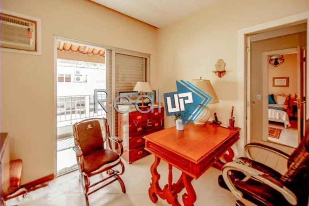 Cobertura, 4 quartos, 563 m² - Foto 12