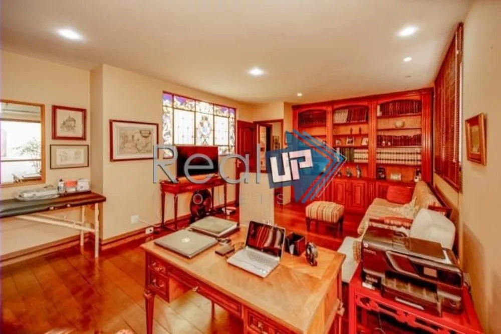 Cobertura, 4 quartos, 563 m² - Foto 8