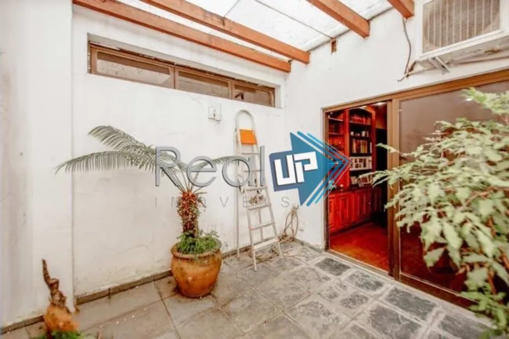 Cobertura, 4 quartos, 563 m² - Foto 40