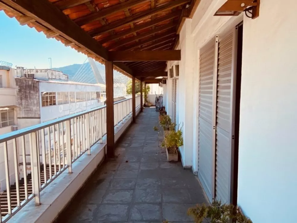 Cobertura, 4 quartos, 563 m² - Foto 34