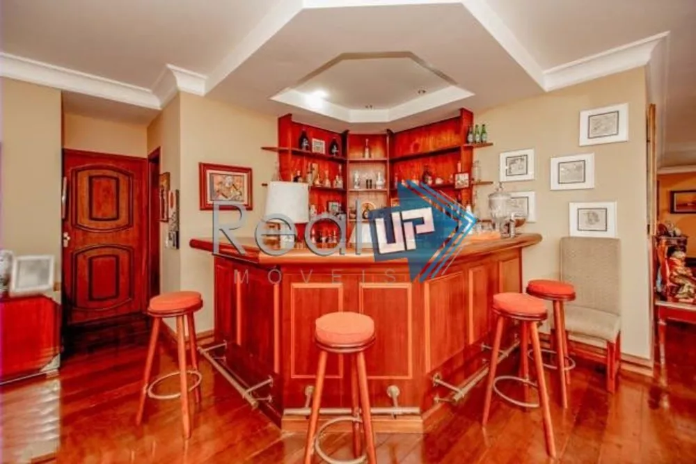 Cobertura, 4 quartos, 563 m² - Foto 3