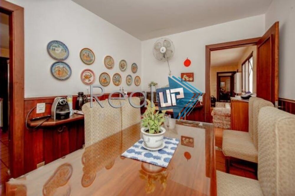 Cobertura à venda com 4 quartos, 563m² - Foto 2